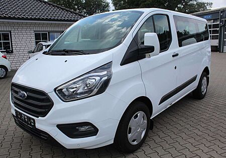 Ford Transit Custom Kombi 320 L1 Trend