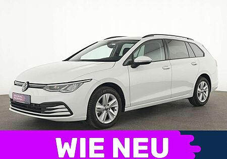 VW Golf Volkswagen Life Navigation|CarPlay|Kamera|LED|PDC