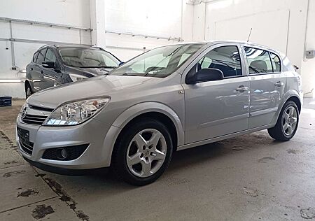 Opel Astra 1.6 Easytronic Edition! Automatik! 5-türig!