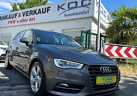Audi A3 Sportback Ambition Quattro
