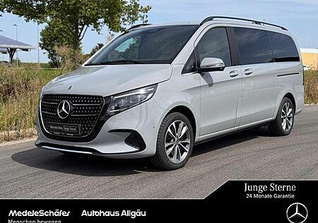 Mercedes-Benz V 250 d AVANTGARDE L PANO NEUES MODELL MULTIBEAM