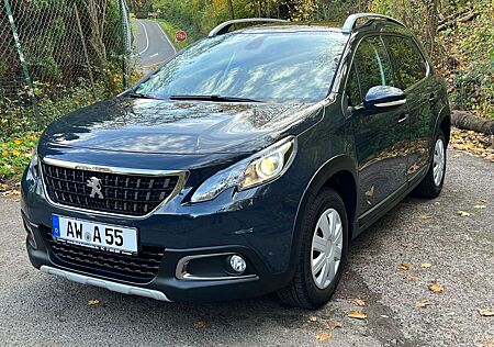 Peugeot 2008 1.5 HDI*AUTOMATIK*PANO*KAMERA*EURO6*