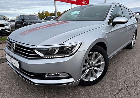 VW Passat Variant Volkswagen Passat Var. Highline BMT/Start-Stopp*ACC*KAM.LED