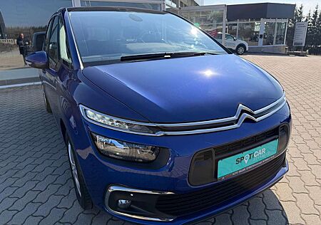 Citroën C4 Picasso Citroen PureTech 130 Stop&Start FEEL
