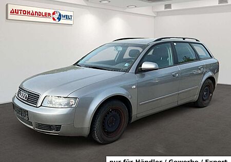 Audi A4 Kombi 2.0 Auto. Dual- AAC SHZ PDC