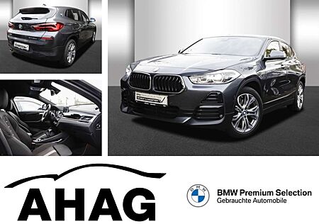 BMW X2 xDrive25e Advantage Plus Steptronic Aut. PDC