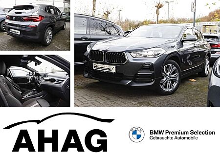 BMW X2 xDrive25e Advantage Plus Steptronic Aut. PDC