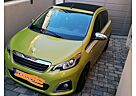 Peugeot 108 Flatrate TOP! Collection VTi 72 Faltdach