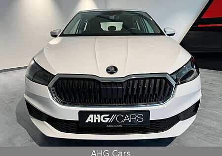 Skoda Fabia Ambition 1.0 TSI DSG*NAVI*LED*PDC*SHZ*TEMP