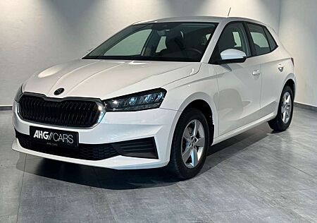 Skoda Fabia Ambition 1.0 TSI DSG*NAVI*LED*PDC*SHZ*TEMP