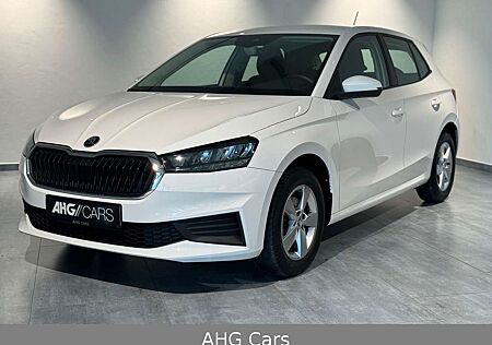 Skoda Fabia Ambition 1.0 TSI DSG*NAVI*LED*PDC*SHZ*TEMP