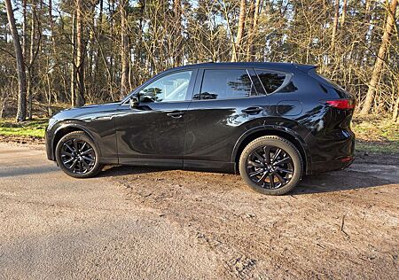 Mazda CX-60 AWD PHEV Aut. HOMURA