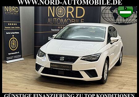 Seat Ibiza Style 1.0 TSI Virt.Cockpit*Kamera*LED* Style