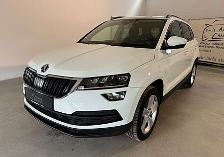 Skoda Karoq 1.6 TDI Ambition SHZ/LED/ACC/Navi/PDC