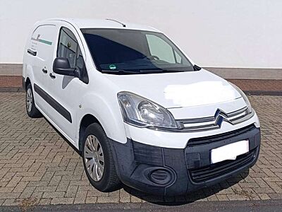 Citroen Berlingo Kasten L2 Proline , Klima, Lang