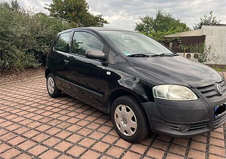VW Fox Volkswagen 1.2