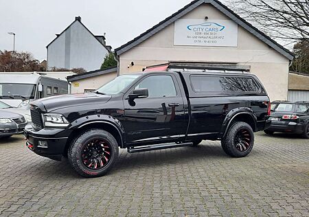 Dodge RAM 5.7 Hemi 4x4 Single Cab Long Bed Hardtop