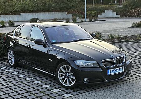 BMW 325d 325 |Top Ausstattung|Liebhaberfahrzeug|Steuerk