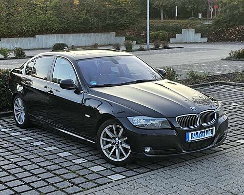 BMW 325 Bmw 325d|Top Ausstattung|Liebhaberfahrzeug|Steuerk