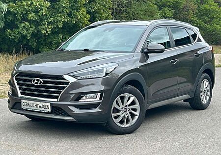 Hyundai Tucson 1.6 T-GDI Style*SmartKey*Allwetter*Navi*