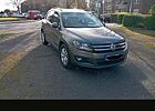 VW Tiguan Volkswagen 1.4