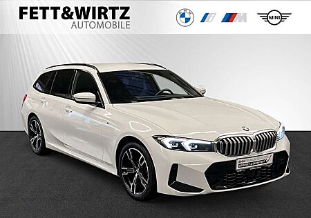 BMW 320 i Touring M Sportpaket|Stop&Go|HiFi|LC+