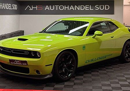 Dodge Challenger GT 3,6 *KAMERA*SHZ*SLÜFTUNG*XENON*