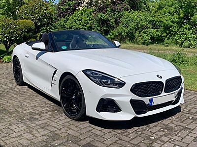 BMW Z4 M Z4 Roadster sDrive30i Aut. Sport