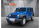 Jeep Wrangler Since 1941 3.6 V6 12 Monate Garantie