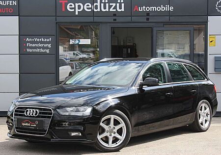 Audi A4 Avant Attraction*2.Hand*Euro 6* Klimaauto*Alu