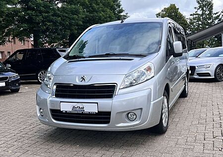 Peugeot Expert L2H1 Active 9-Sitzer
