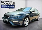 Seat Leon ST 1.5 TSI DSG FR Navi/LED