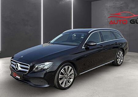 Mercedes-Benz E 220 d T Aut. Avantgarde *Led-Kamera-Navi*