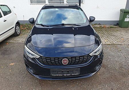 Fiat Tipo gebraucht kaufen Fiat Tipo Kombi 1.3 MultiJet. Euro 6