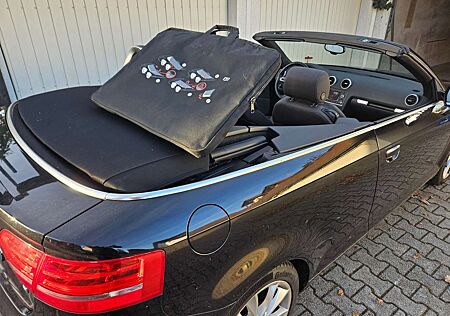 Audi A3 Cabriolet 1.2 TFSI Attraction