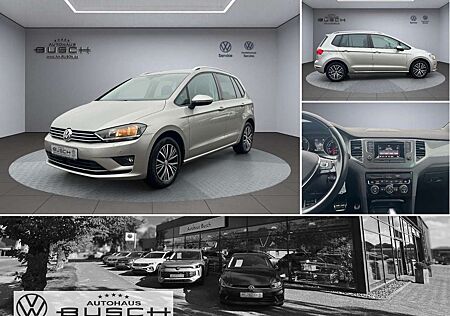 VW Golf Volkswagen Sportsvan Allstar 1.2 TSI DSG GRA GJR PDC