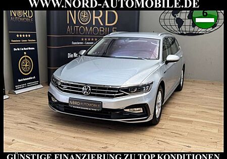 VW Passat Variant Volkswagen 2.0 TDI R-Line Matrix/Dig.Cockp/ R-Line