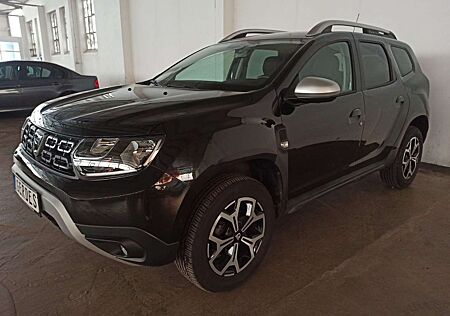 Dacia Duster Adventure TCe 150 2WD