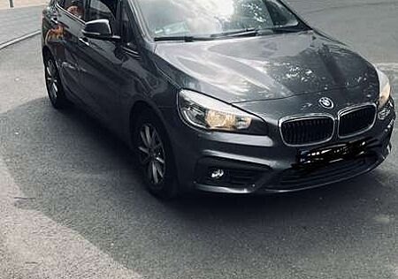 BMW 218i 218 Active Tourer