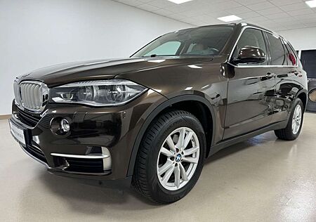 BMW X5 xDrive40d*RFK*AHK*AC*TEMP*SOFTCLOSE*HARMAN*LM