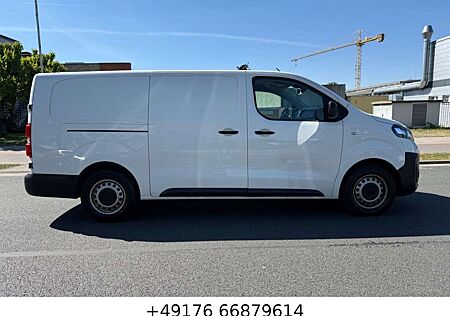 Opel Vivaro Kasten Edition Lang Kamera Tempomat
