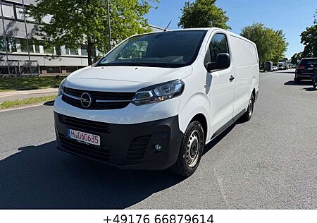 Opel Vivaro Kasten Edition L Kamera Tempomat
