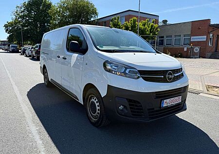 Opel Vivaro Kasten Edition L Kamera Tempomat
