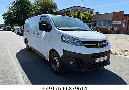 Opel Vivaro Kasten Edition L Kamera Tempomat