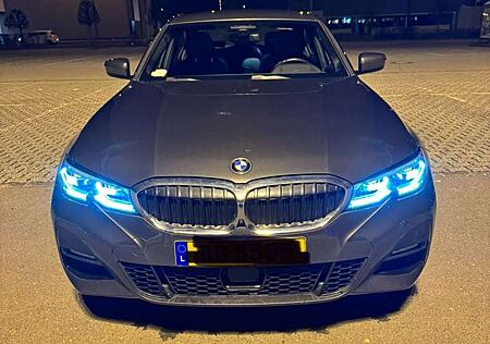 BMW 330e 330 xDrive Aut. M Sport