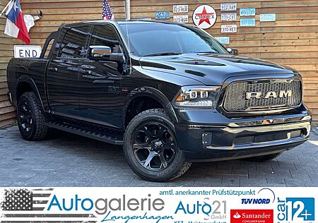 Dodge RAM 1500 Laramie 5.7L LPG 4x4 Navi Alpine