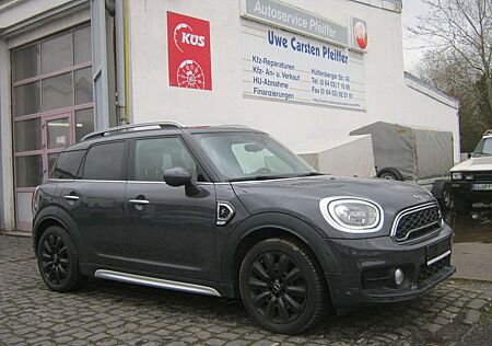 Mini Cooper SD Countryman All4, Aut.