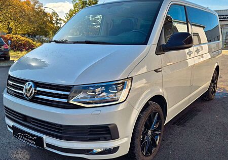 VW T6 Multivan Volkswagen 4 Motion Navi ACC StHzg LED