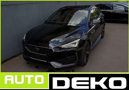 Cupra Leon 1.4 e-HYBRID ST DSG Pano/Leder/SSL/ACC/19