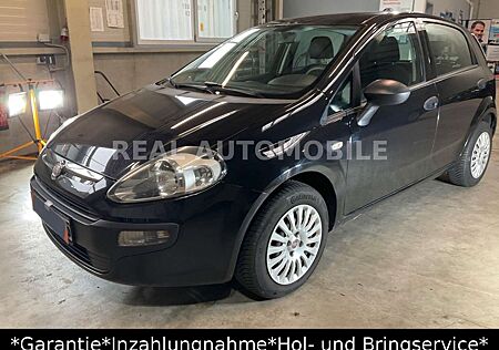 Fiat Others Evo Punto 1.4 Active *TÜV 11-2025*SCHECKHEFT*AC*